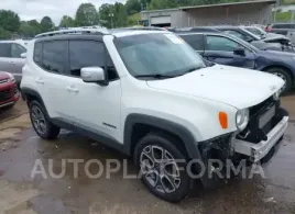 Jeep Renegade 2015 2015 vin ZACCJBDT9FPC44758 from auto auction Iaai