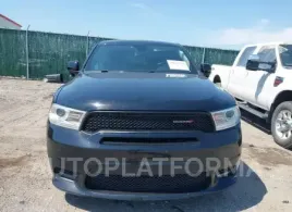 DODGE DURANGO 2020 vin 1C4SDJFTXLC262521 from auto auction Iaai