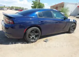 DODGE CHARGER 2015 vin 2C3CDXBG8FH747892 from auto auction Iaai