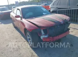 DODGE CHARGER 2016 vin 2C3CDXHG5GH266426 from auto auction Iaai