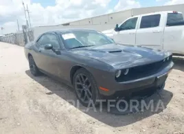 Dodge Challenger 2019 2019 vin 2C3CDZAG6KH566698 from auto auction Iaai