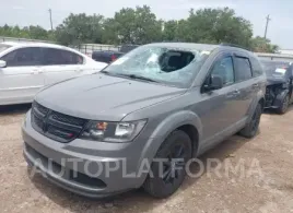 DODGE JOURNEY 2020 vin 3C4PDCAB6LT201803 from auto auction Iaai