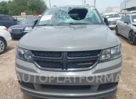 DODGE JOURNEY 2020 vin 3C4PDCAB6LT201803 from auto auction Iaai