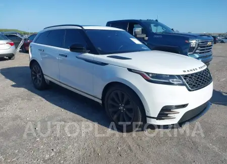 Land Rover Range Rover Velar 2018 2018 vin SALYL2RV9JA745130 from auto auction Iaai