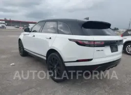 LAND ROVER RANGE ROVER VELAR 2018 vin SALYM2RX2JA718043 from auto auction Iaai