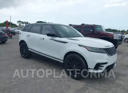 Land Rover Range Rover Velar 2018 2018 vin SALYM2RX2JA718043 from auto auction Iaai