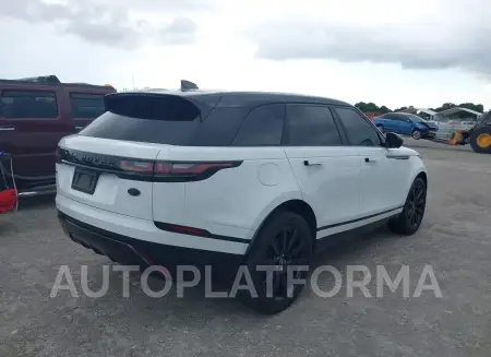 LAND ROVER RANGE ROVER VELAR 2018 vin SALYM2RX2JA718043 from auto auction Iaai