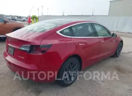 TESLA MODEL 3 2019 vin 5YJ3E1EB5KF496674 from auto auction Iaai