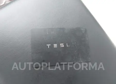 TESLA MODEL 3 2022 vin 5YJ3E1EC2NF119393 from auto auction Iaai