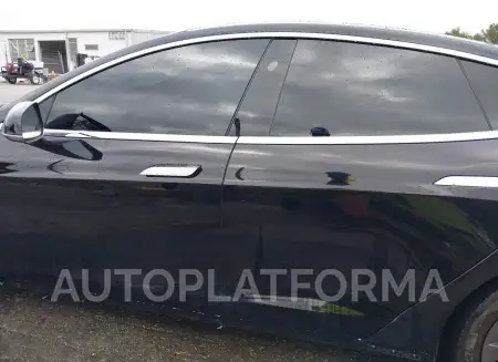 TESLA MODEL S 2018 vin 5YJSA1E29JF259577 from auto auction Iaai