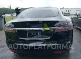 TESLA MODEL S 2018 vin 5YJSA1E29JF259577 from auto auction Iaai