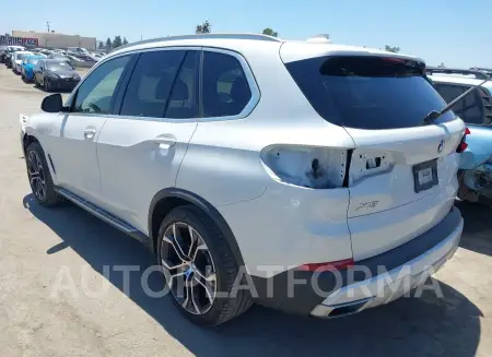 BMW X5 2022 vin 5UXCR6C09N9K16738 from auto auction Iaai