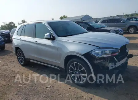 BMW X5 2017 2017 vin 5UXKR0C52H0U53164 from auto auction Iaai