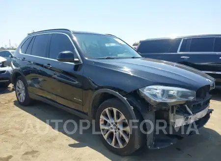 BMW X5 2016 2016 vin 5UXKR2C53G0R69043 from auto auction Iaai