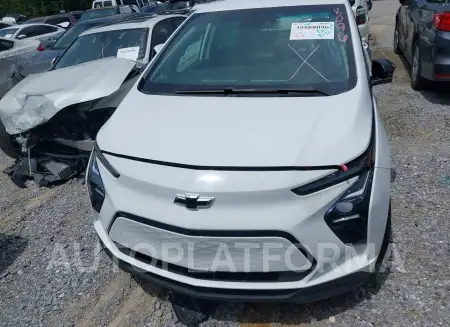 CHEVROLET BOLT EV 2023 vin 1G1FW6S07P4105963 from auto auction Iaai