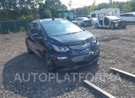 Chevrolet Blazer 2018 2018 vin 1G1FX6S07J4121861 from auto auction Iaai