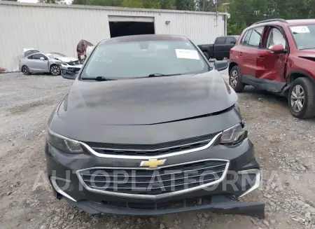 CHEVROLET MALIBU 2017 vin 1G1ZB5ST3HF271237 from auto auction Iaai