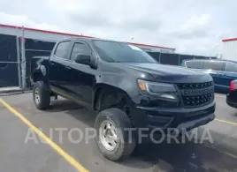 Chevrolet Colorado 2015 2015 vin 1GCGSAEA3F1269404 from auto auction Iaai