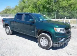 Chevrolet Colorado 2015 2015 vin 1GCGTCE32F1257013 from auto auction Iaai