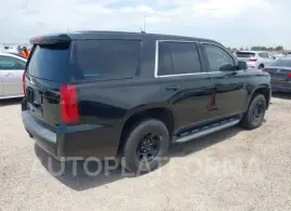 CHEVROLET TAHOE 2016 vin 1GNLCDEC2GR416286 from auto auction Iaai