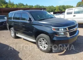 CHEVROLET TAHOE 2015 vin 1GNSCBKC7FR614008 from auto auction Iaai