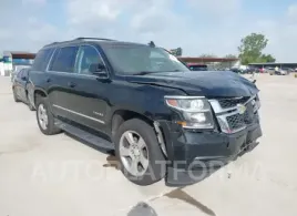 Chevrolet Tahoe 2017 2017 vin 1GNSCBKCXHR384113 from auto auction Iaai