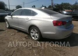 CHEVROLET IMPALA 2015 vin 2G1125S39F9125220 from auto auction Iaai