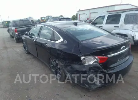 CHEVROLET IMPALA 2017 vin 2G1145S32H9174448 from auto auction Iaai