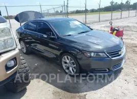 Chevrolet Impala 2015 2015 vin 2G1165S36F9159832 from auto auction Iaai