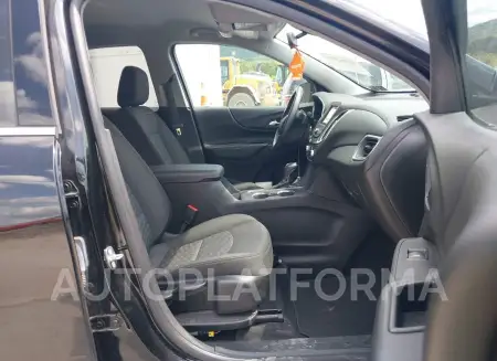 CHEVROLET EQUINOX 2019 vin 2GNAXUEV8K6218815 from auto auction Iaai