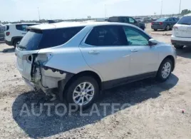 CHEVROLET EQUINOX 2019 vin 3GNAXKEV1KS515138 from auto auction Iaai