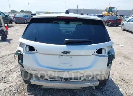 CHEVROLET EQUINOX 2019 vin 3GNAXKEV1KS515138 from auto auction Iaai