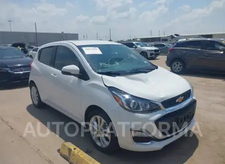 Chevrolet Spark 2022 2022 vin KL8CD6SA1NC005667 from auto auction Iaai