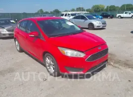 Ford Focus 2016 2016 vin 1FADP3K20GL228804 from auto auction Iaai