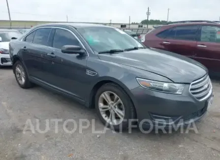 Ford Taurus 2015 2015 vin 1FAHP2E84FG199536 from auto auction Iaai