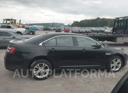 FORD TAURUS 2016 vin 1FAHP2H86GG107680 from auto auction Iaai