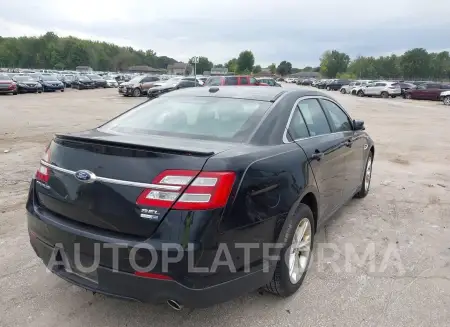 FORD TAURUS 2016 vin 1FAHP2H86GG107680 from auto auction Iaai