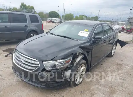 FORD TAURUS 2016 vin 1FAHP2H86GG107680 from auto auction Iaai