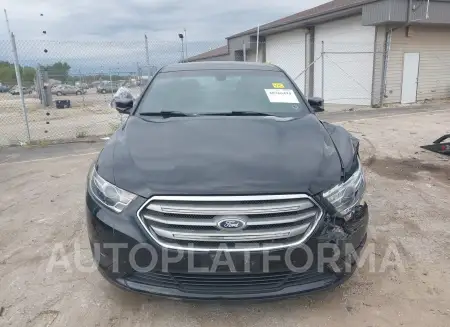 FORD TAURUS 2016 vin 1FAHP2H86GG107680 from auto auction Iaai