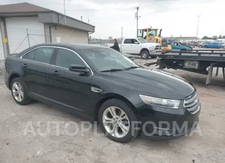 Ford Taurus 2016 2016 vin 1FAHP2H86GG107680 from auto auction Iaai