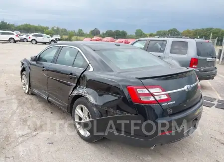 FORD TAURUS 2016 vin 1FAHP2H86GG107680 from auto auction Iaai