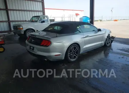 FORD MUSTANG 2018 vin 1FATP8UH4J5156348 from auto auction Iaai