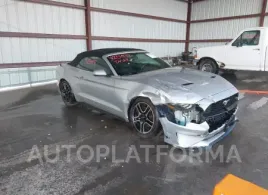 FORD MUSTANG 2018 vin 1FATP8UH4J5156348 from auto auction Iaai