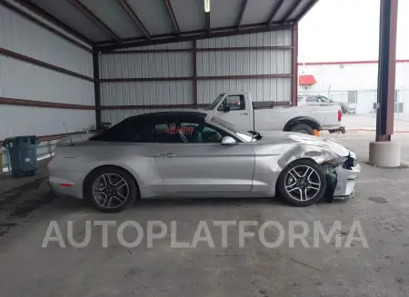 FORD MUSTANG 2018 vin 1FATP8UH4J5156348 from auto auction Iaai