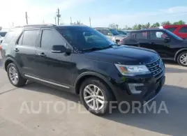 Ford Explorer 2016 2016 vin 1FM5K7D89GGC85500 from auto auction Iaai