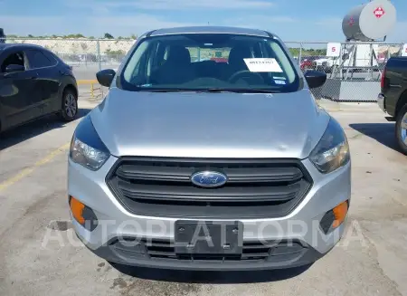 FORD ESCAPE 2019 vin 1FMCU0F77KUA46633 from auto auction Iaai