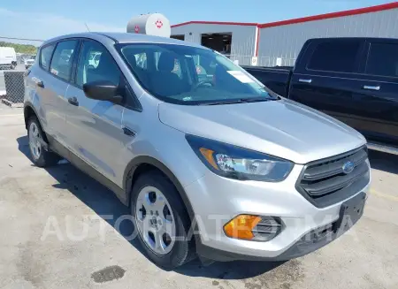 FORD ESCAPE 2019 vin 1FMCU0F77KUA46633 from auto auction Iaai