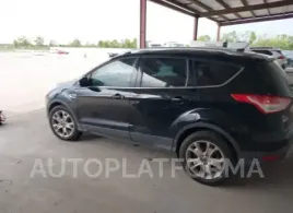 FORD ESCAPE 2016 vin 1FMCU0J91GUA09545 from auto auction Iaai