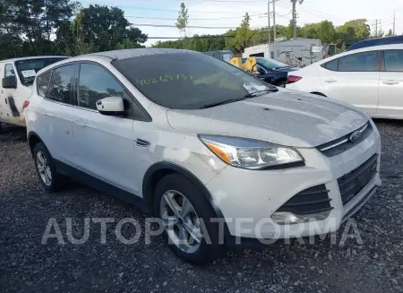 Ford Escape 2015 2015 vin 1FMCU9GX2FUC65590 from auto auction Iaai