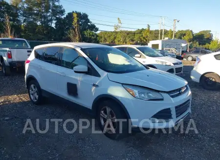 FORD ESCAPE 2015 vin 1FMCU9GX5FUC44507 from auto auction Iaai